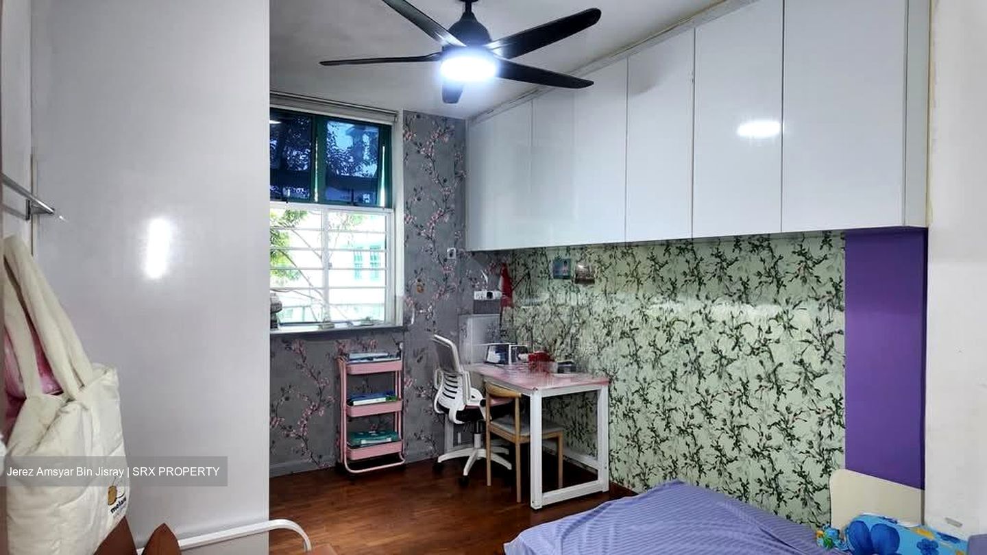 Blk 688C Woodlands Drive 75 (Woodlands), HDB 4 Rooms #557702781